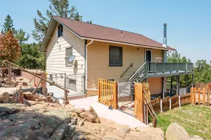 4360 Green Mountain Dr, Livermore, CO 80536 - Photo 5