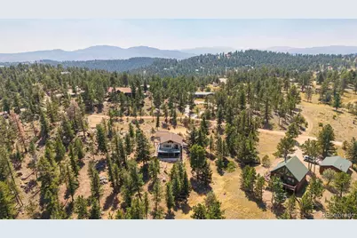 4360 Green Mountain Drive, Livermore, CO 80536 - Photo 9