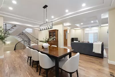 2312 S Fillmore Street, Denver, CO 80210 - Photo 3