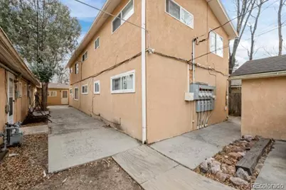 624 Prairie Road, Colorado Springs, CO 80909 - Photo 5