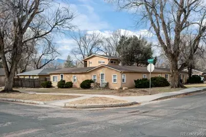 624 Prairie Road, Colorado Springs, CO 80909 - Photo 1