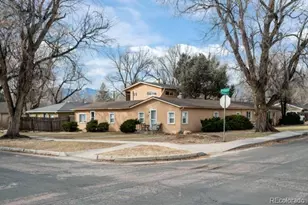 624 Prairie Rd, Colorado Springs, CO 80909 - Photo 1