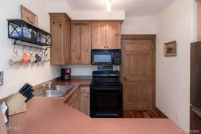 4203 Blue Sky Trail #4-203, Granby, CO 80446 - Photo 23