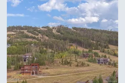 4203 Blue Sky Trail #4-203, Granby, CO 80446 - Photo 49