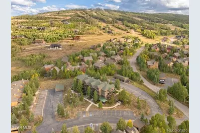 4203 Blue Sky Trail #4-203, Granby, CO 80446 - Photo 41