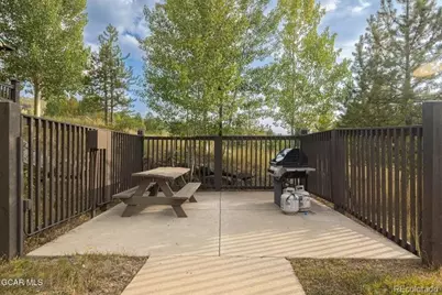 4203 Blue Sky Trail #4-203, Granby, CO 80446 - Photo 31