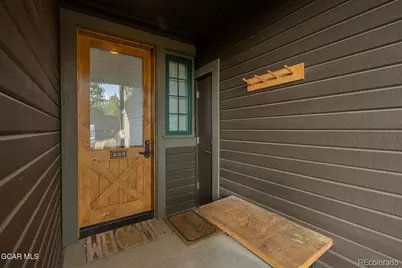 4203 Blue Sky Trail #4-203, Granby, CO 80446 - Photo 29