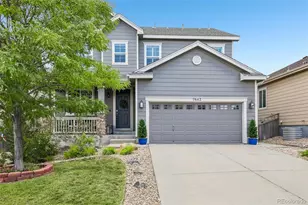 7642 Blue Water Ln, Castle Rock, CO 80108 - Photo 1