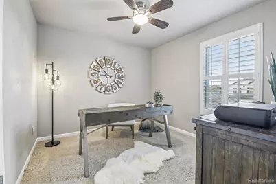 7642 Blue Water Lane, Castle Rock, CO 80108 - Photo 19