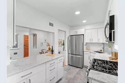 1820 S Saint Paul Street, Denver, CO 80210 - Photo 7