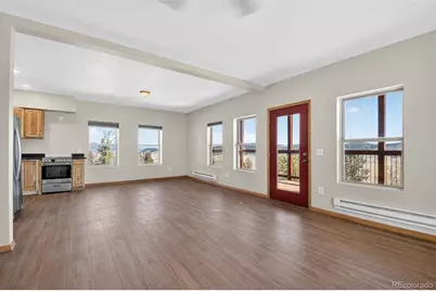 5844 Middle Fork Vista, Fairplay, CO 80440 - Photo 13