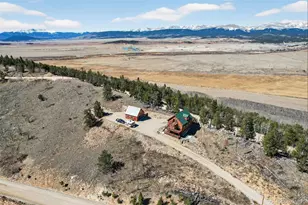 5844 Middle Fork Vista, Fairplay, CO 80440 - Photo 41