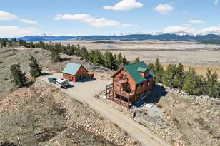 5844 Middle Fork Vista, Fairplay, CO 80440 - Photo 3