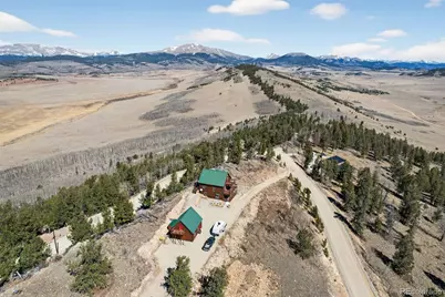 5844 Middle Fork Vista, Fairplay, CO 80440 - Photo 35
