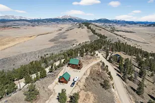 5844 Middle Fork Vista, Fairplay, CO 80440 - Photo 35