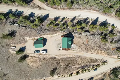 5844 Middle Fork Vista, Fairplay, CO 80440 - Photo 39