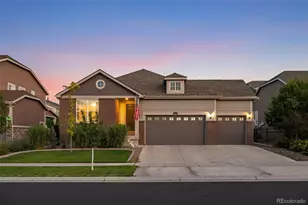 8134 S Vandriver Way, Aurora, CO 80016 - Photo 1