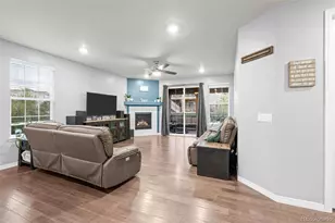 8134 S Vandriver Way, Aurora, CO 80016 - Photo 5