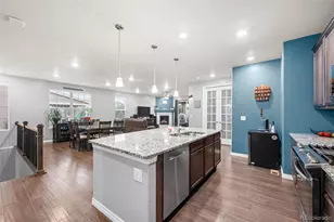 8134 S Vandriver Way, Aurora, CO 80016 - Photo 11