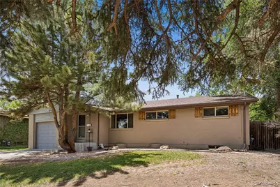 1521 S Carr Street, Lakewood, CO 80232 - Photo 5