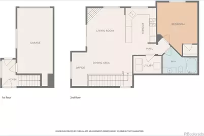 5151 29th Street #1210, Greeley, CO 80634 - Photo 23