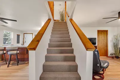 570 Rocky Ridge Road, Westcliffe, CO 81252 - Photo 17