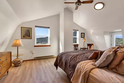 570 Rocky Ridge Road, Westcliffe, CO 81252 - Photo 21
