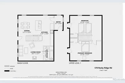 570 Rocky Ridge Road, Westcliffe, CO 81252 - Photo 33