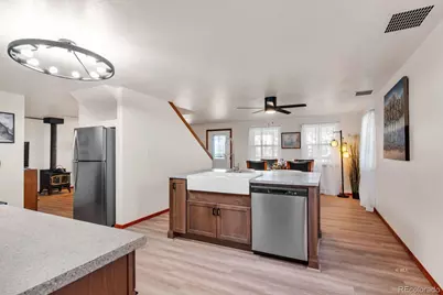 570 Rocky Ridge Road, Westcliffe, CO 81252 - Photo 5