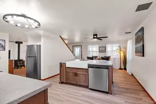 570 Rocky Ridge Rd, Westcliffe, CO 81252 - Photo 5