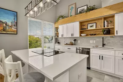 837 E 17th Avenue #3C, Denver, CO 80218 - Photo 5