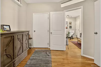 837 E 17th Avenue #3C, Denver, CO 80218 - Photo 19
