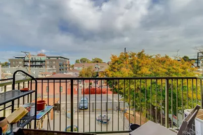 837 E 17th Avenue #3C, Denver, CO 80218 - Photo 11