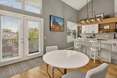 837 E 17th Avenue #3C, Denver, CO 80218 - Photo 3