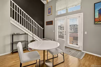 837 E 17th Avenue #3C, Denver, CO 80218 - Photo 11