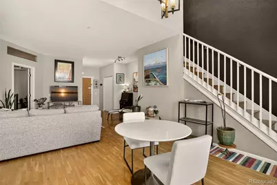 837 E 17th Avenue #3C, Denver, CO 80218 - Photo 9
