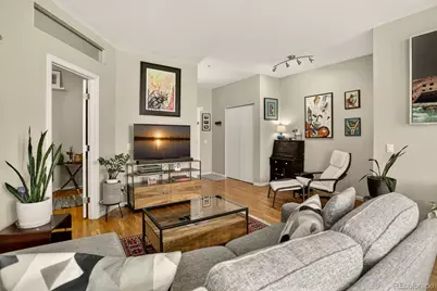 837 E 17th Avenue #3C, Denver, CO 80218 - Photo 9