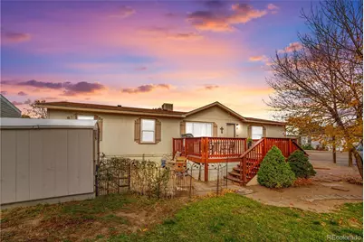 435 N 35th Avenue, Greeley, CO 80631 - Photo 1