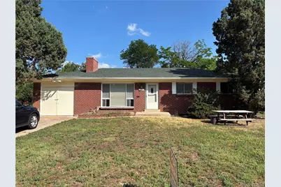 664 W Longview Avenue, Littleton, CO 80120 - Photo 1
