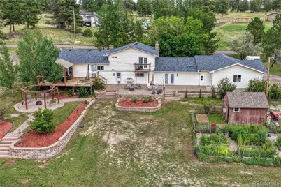 13715 N Winchester Way, Parker, CO 80138 - Photo 41