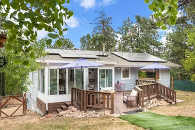 41 Yew Lane, Bailey, CO 80421 - Photo 3