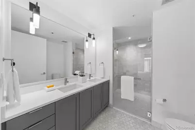 1750 Wewatta Street #1301, Denver, CO 80202 - Photo 9