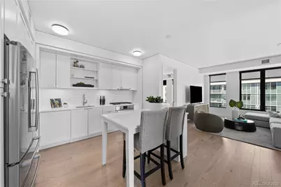 1750 Wewatta Street #1301, Denver, CO 80202 - Photo 5