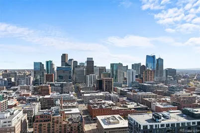 1750 Wewatta Street #1301, Denver, CO 80202 - Photo 35