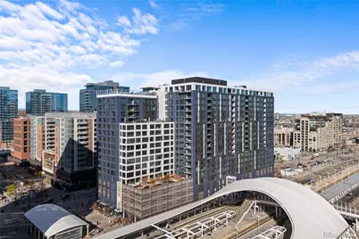 1750 Wewatta Street #1301, Denver, CO 80202 - Photo 33