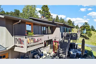 12155 Cochise Circle, Conifer, CO 80433 - Photo 7