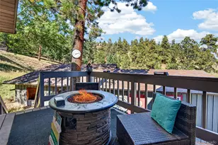 12155 Cochise Cir, Conifer, CO 80433 - Photo 47