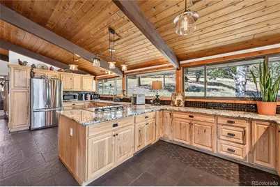 12155 Cochise Circle, Conifer, CO 80433 - Photo 17