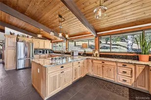 12155 Cochise Cir, Conifer, CO 80433 - Photo 17