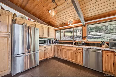 12155 Cochise Circle, Conifer, CO 80433 - Photo 19